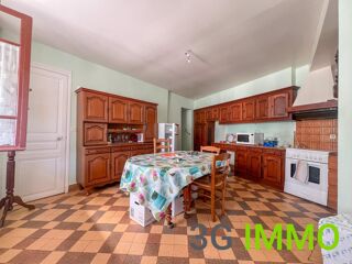  Maison � vendre 4 pi�ces 120 m�