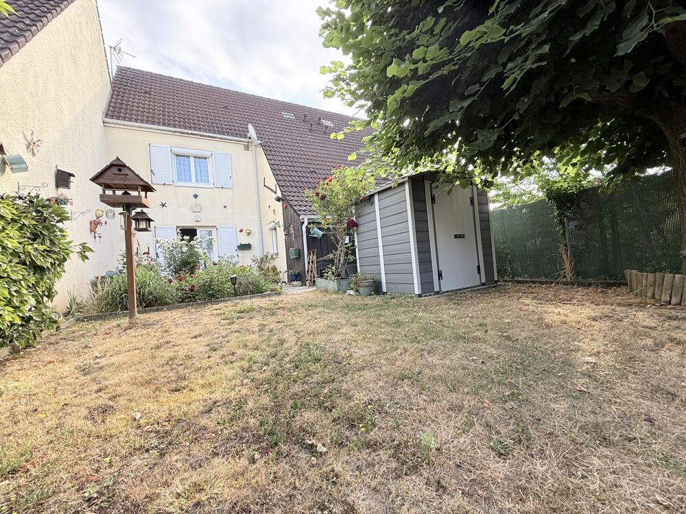 Maison 6 pièces