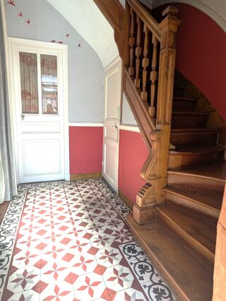  Maison � vendre 6 pi�ces 