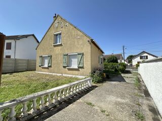  Maison � vendre 5 pi�ces 80 m�