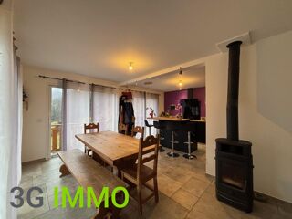  Maison à vendre 4 pièces 87 m²