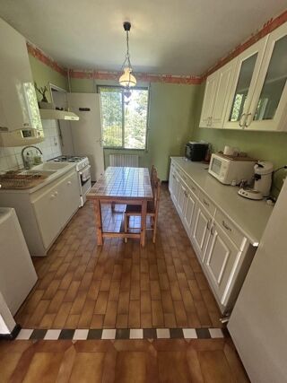 Maison à vendre 4 pièces 90 m²