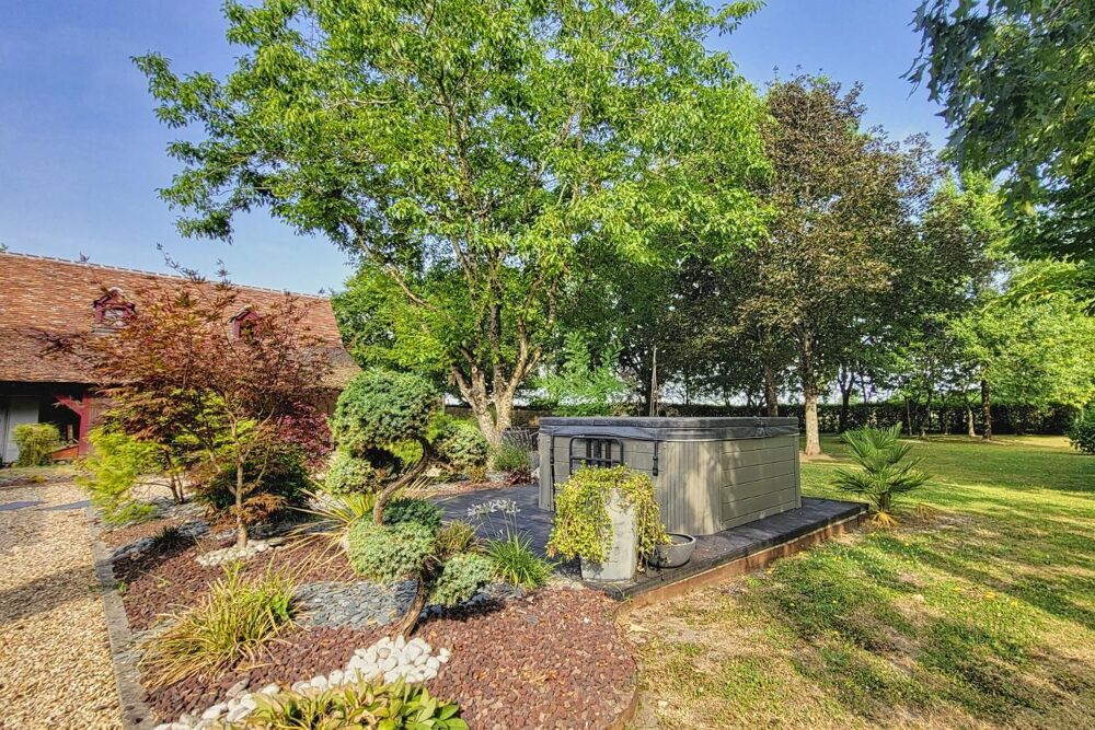 à vendre  Maison Blois (41000)