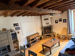  Maison � vendre 5 pi�ces 136 m�