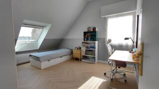  Appartement à vendre 4 pièces 96 m²