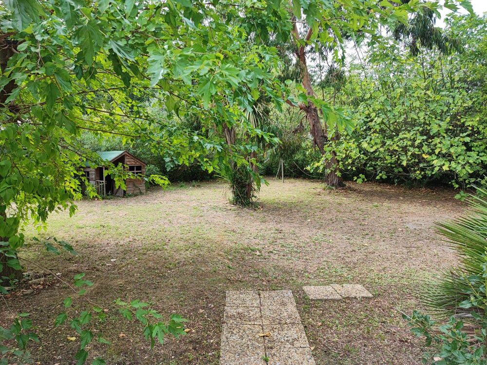 Vente Maison Maison de plain-pied 5 pièces Lézan