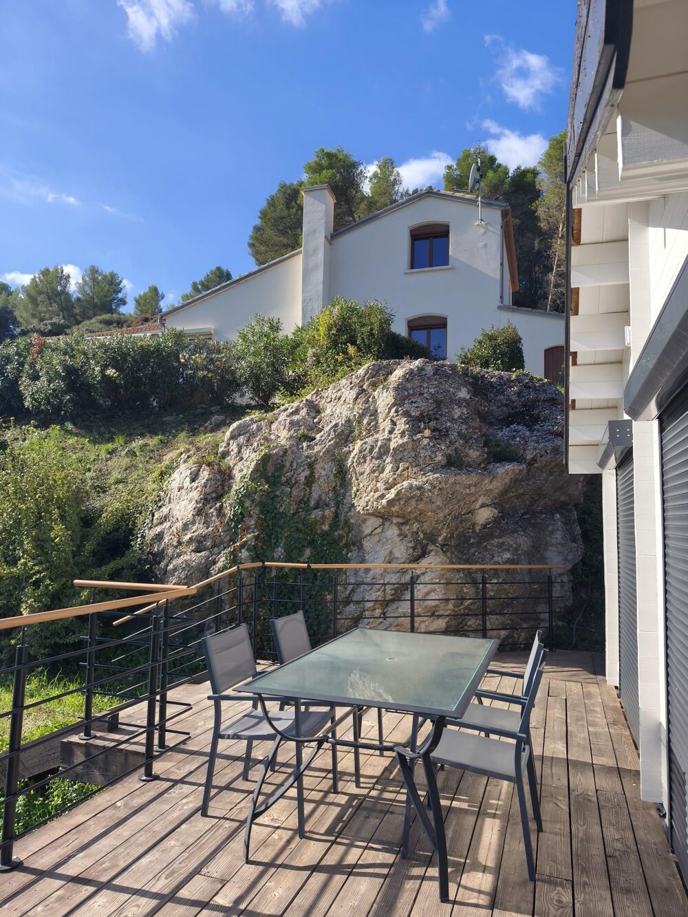 à vendre  Maison Cessenon-sur-Orb (34460)