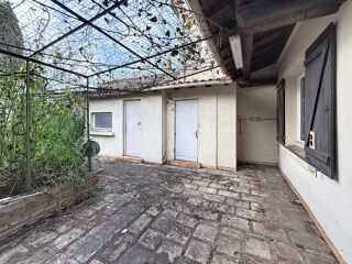  Maison  vendre 6 pices 111 m