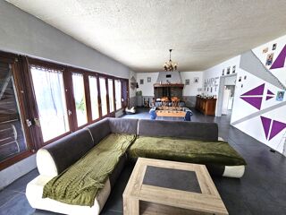  Maison � vendre 6 pi�ces 