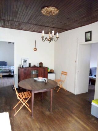  Maison  vendre 5 pices 75 m