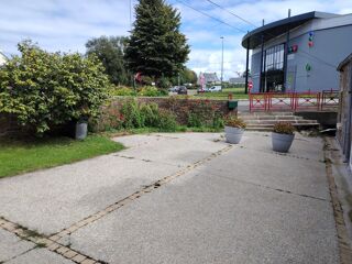  Maison � vendre 3 pi�ces 40 m�