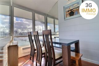  Appartement  vendre 6 pices 104 m