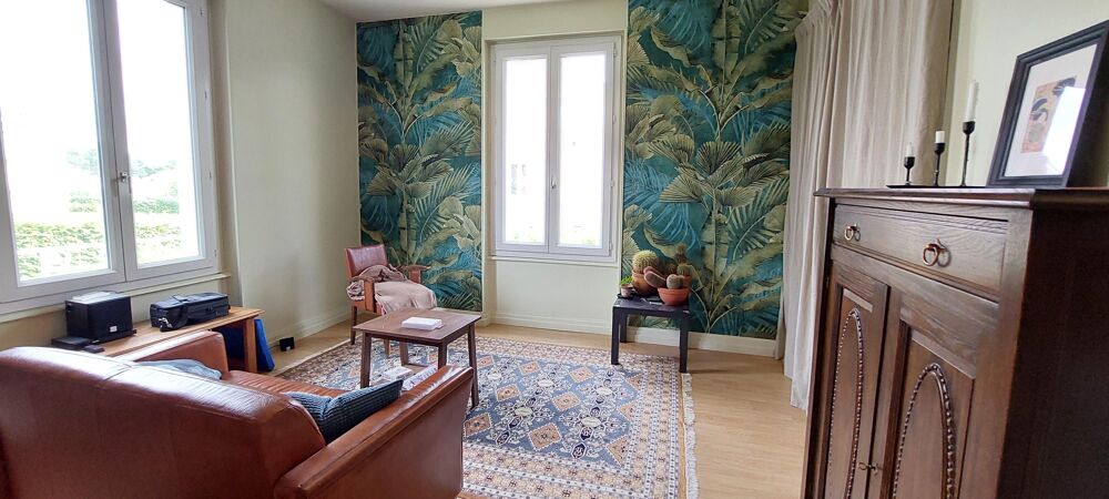 Vente Appartement Appartement 3 pièces Riom