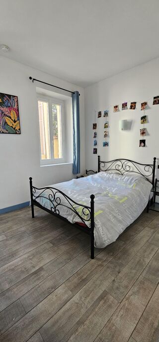  Appartement à vendre 2 pièces 47 m²