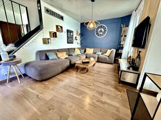  Maison à vendre 6 pièces 97 m²