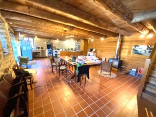 Maison à vendre 8 pièces 275 m²