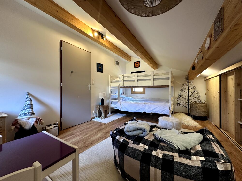 � vendre  Propri�t�/ch�teau Praz-sur-Arly (74120)