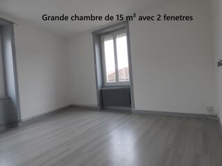  Appartement  vendre 2 pices 41 m
