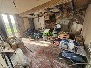  Maison à vendre 3 pièces 60 m²