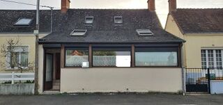  Maison  vendre 6 pices 116 m