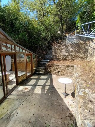  Maison à vendre 4 pièces 116 m²