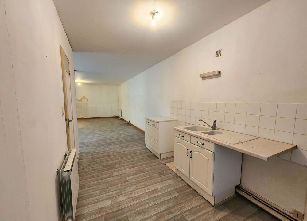 Appartement 2 pièces