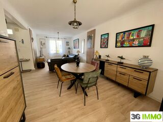  Maison à vendre 4 pièces 104 m²