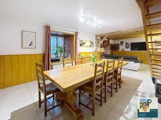  Maison à vendre 6 pièces 174 m²
