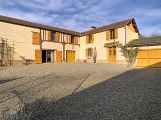  Maison � vendre 6 pi�ces 241 m�