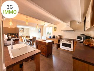  Maison à vendre 7 pièces 268 m²