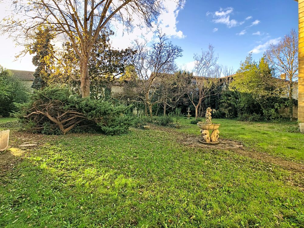 Vente Propriété/Château Propriété 16 pièces Mirande