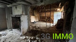 Maison � vendre 3 pi�ces 70 m�