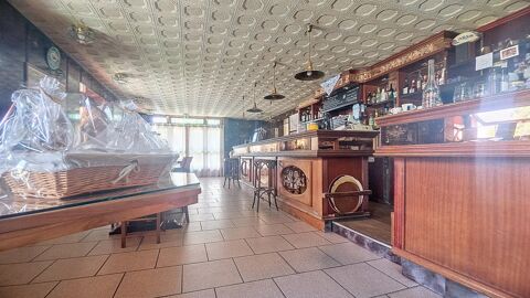   Vente fonds de commerce Restaurant à Vic-en-bigorre 
