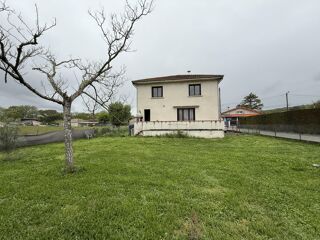  Maison  vendre 5 pices 116 m