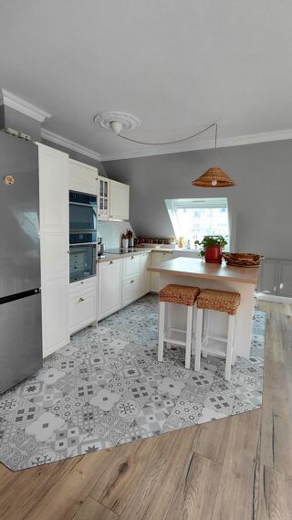  Appartement à vendre 4 pièces 96 m²