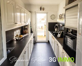  Maison � vendre 8 pi�ces 