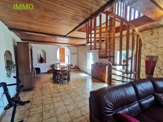  Maison à vendre 3 pièces 