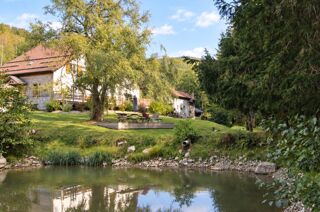  Maison à vendre 14 pièces 244 m²
