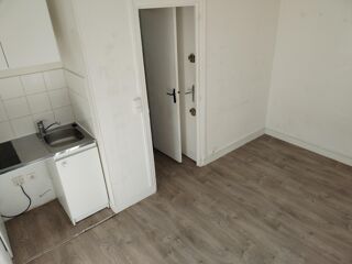  Appartement  vendre 1 pice 13 m