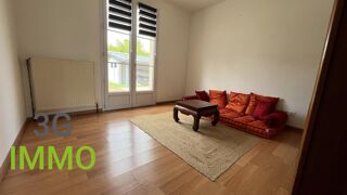  Maison à vendre 8 pièces 151 m²
