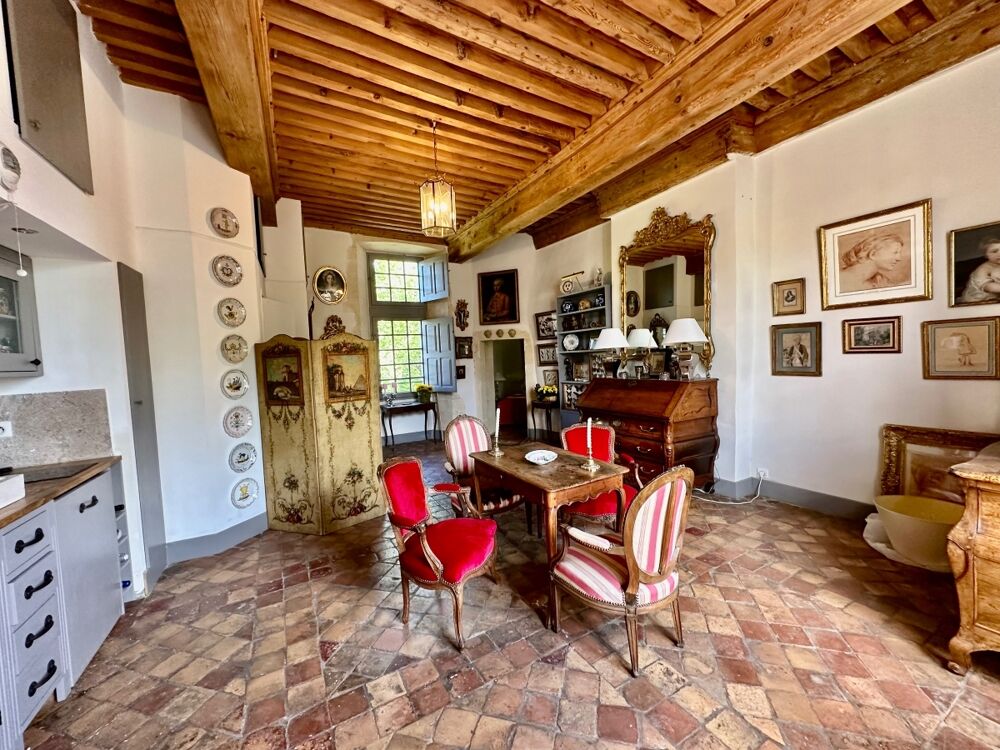 Appartement – Uzès, Gard - Plus