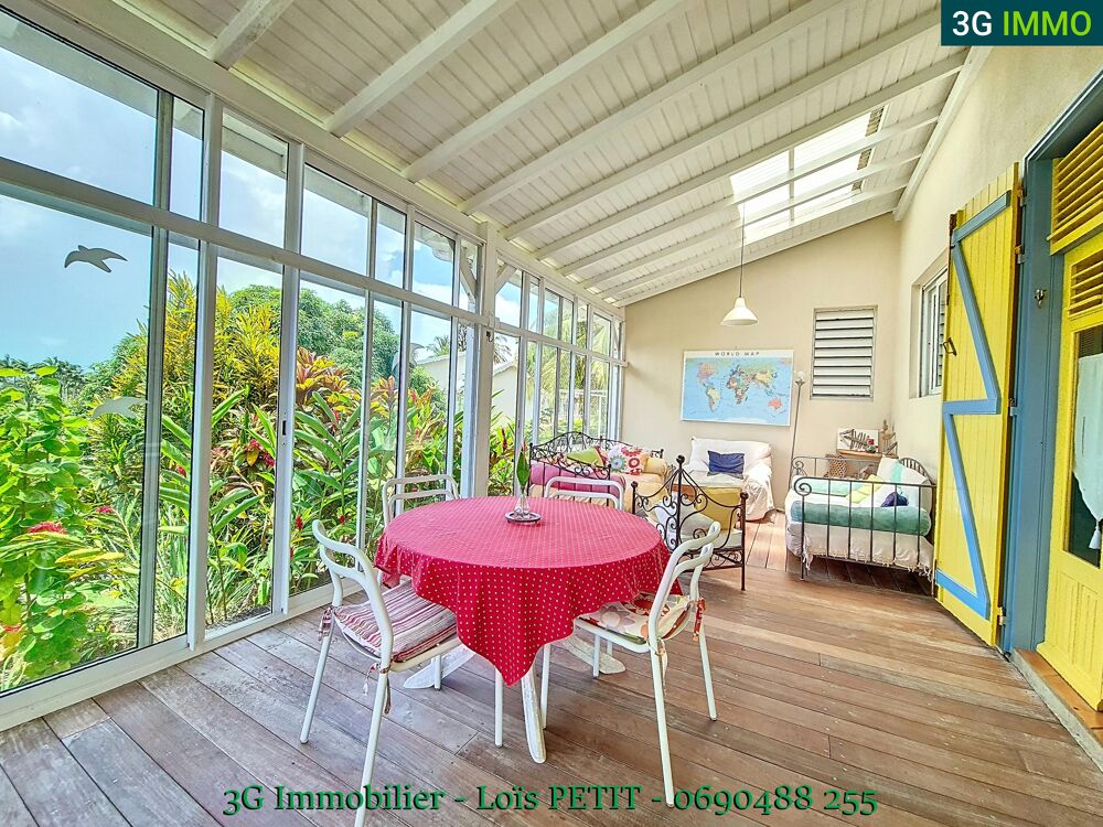 � vendre  Maison Sainte-Rose (97115)