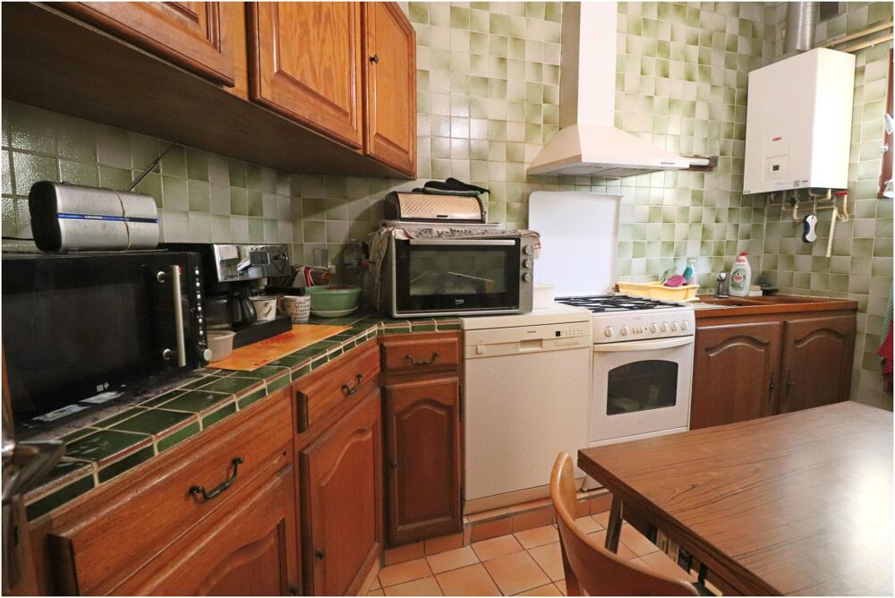 Vente Maison Maison avec dépendance 5 pièces Toulon