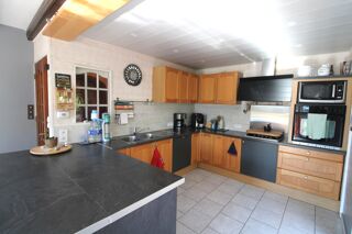  Maison � vendre 7 pi�ces 205 m�