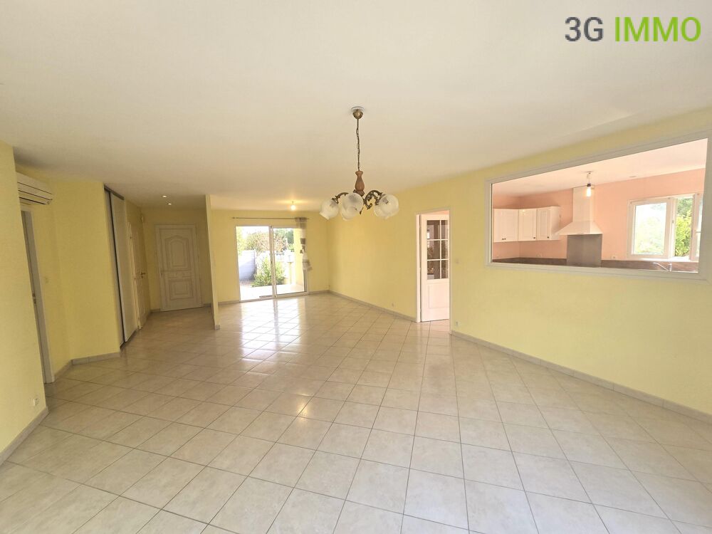 Vente Maison Maison 5 pièces Soual