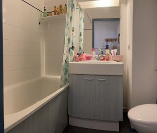  Appartement � vendre 1 pi�ce 
