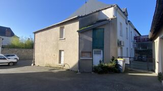  Maison � vendre 3 pi�ces 