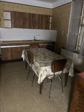  Maison à vendre 4 pièces 90 m²