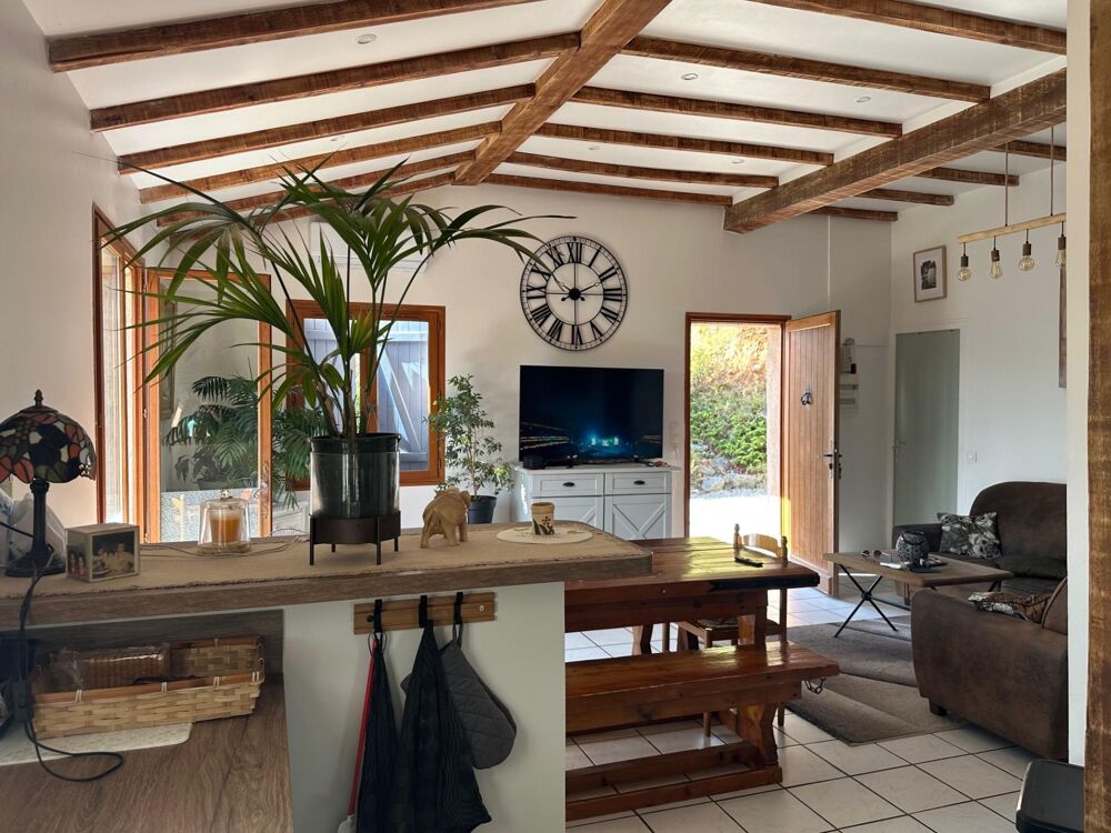  vendre  Maison Le Thoronet (83340)