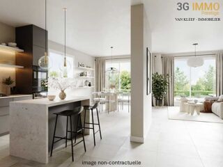 Maison  vendre 6 pices 134 m